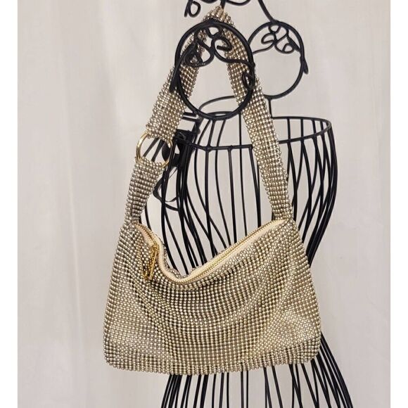 Jessica Mc Clintock purse - Picture 7 of 7